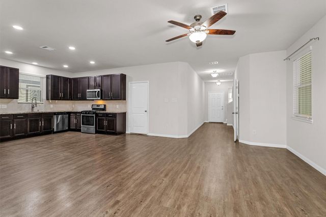 17423 Desmond Street, Humble, TX 77346
