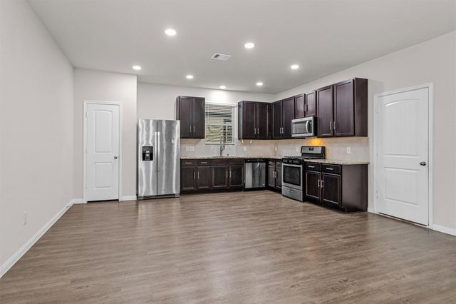 17423 Desmond Street, Humble, TX 77346