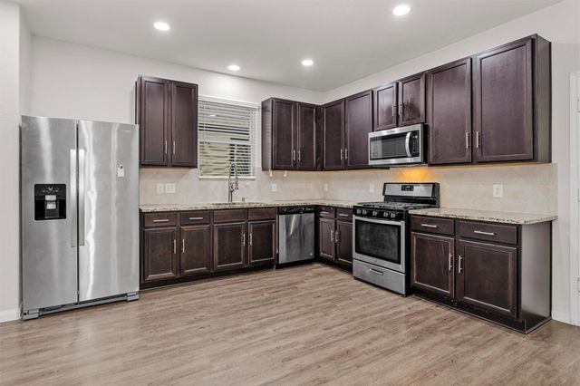 17423 Desmond Street, Humble, TX 77346