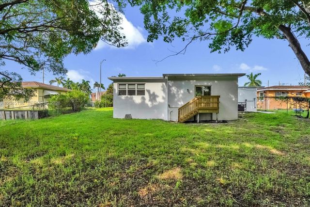 13415 NW 22nd Avenue, Miami, FL 33167
