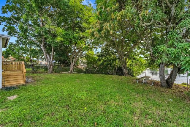 13415 NW 22nd Avenue, Miami, FL 33167