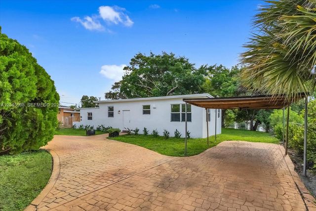 13415 NW 22nd Avenue, Miami, FL 33167