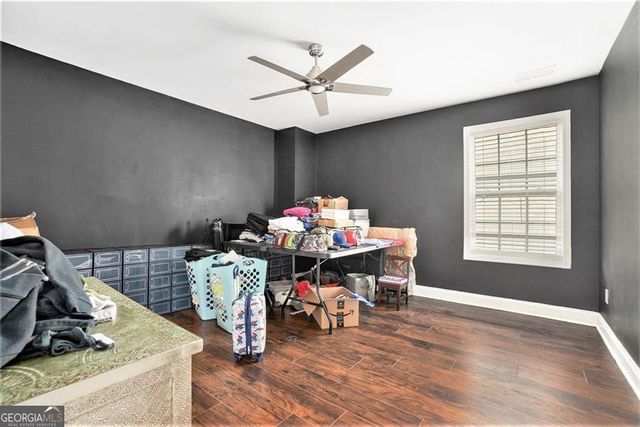 2798 Glenlocke Circle NW, Atlanta, GA 30318