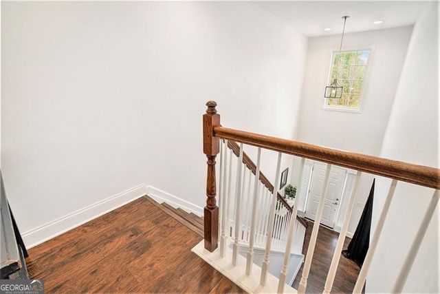 2798 Glenlocke Circle NW, Atlanta, GA 30318