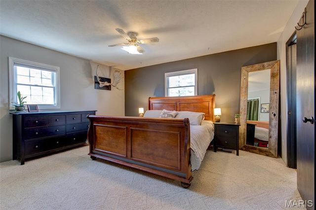 17628 Little Piasa Road, Dow, IL 62022