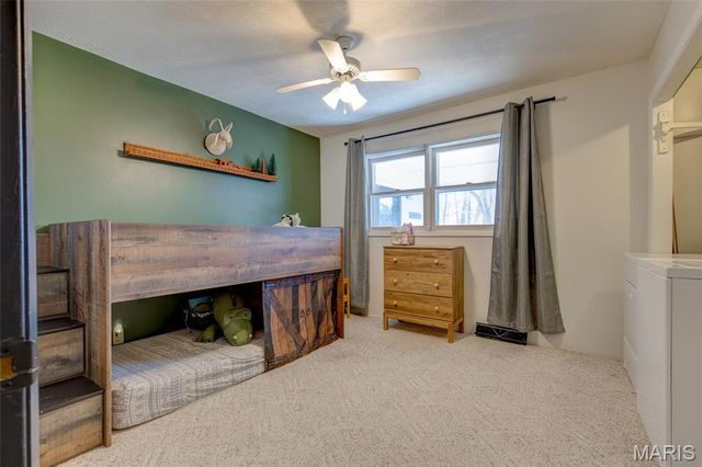 17628 Little Piasa Road, Dow, IL 62022