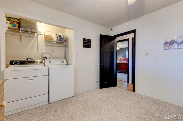 17628 Little Piasa Road, Dow, IL 62022