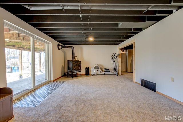 17628 Little Piasa Road, Dow, IL 62022