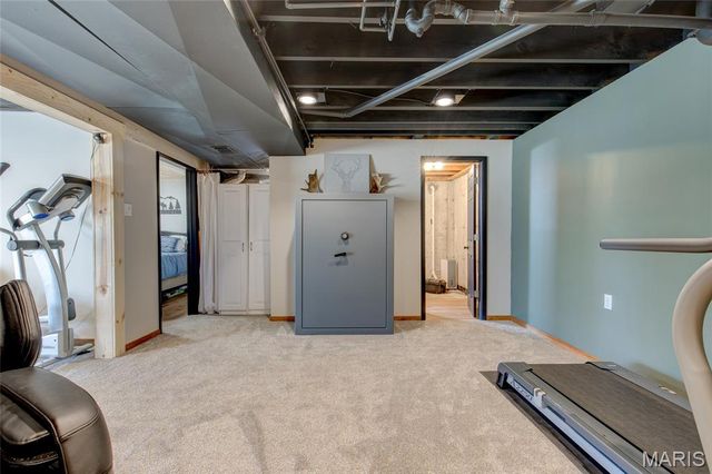 17628 Little Piasa Road, Dow, IL 62022