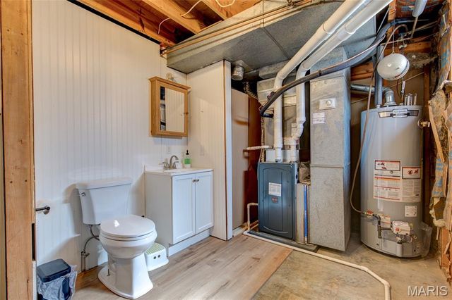 17628 Little Piasa Road, Dow, IL 62022