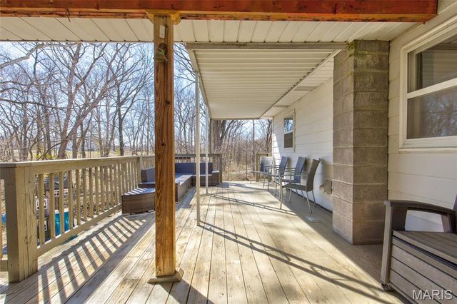 17628 Little Piasa Road, Dow, IL 62022