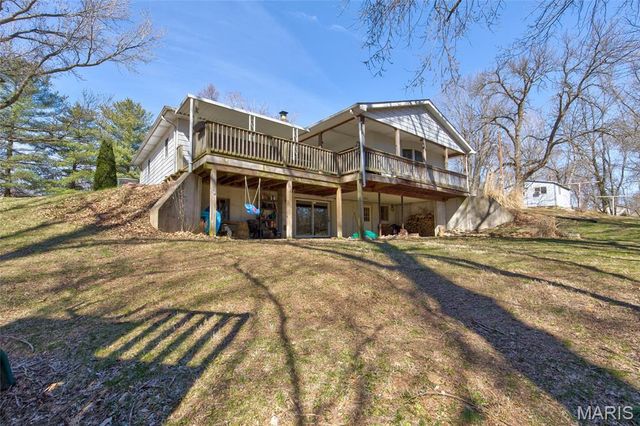 17628 Little Piasa Road, Dow, IL 62022