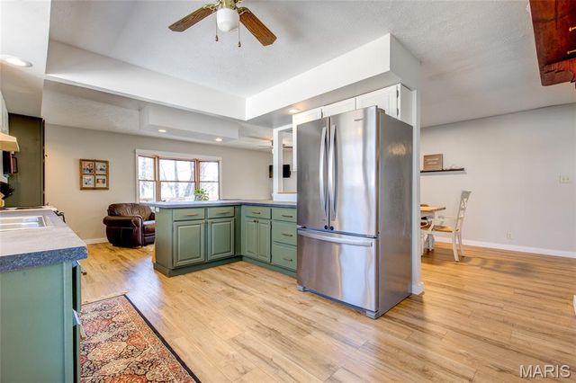 17628 Little Piasa Road, Dow, IL 62022