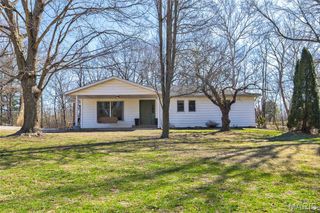 17628 Little Piasa Road, Dow, IL 62022