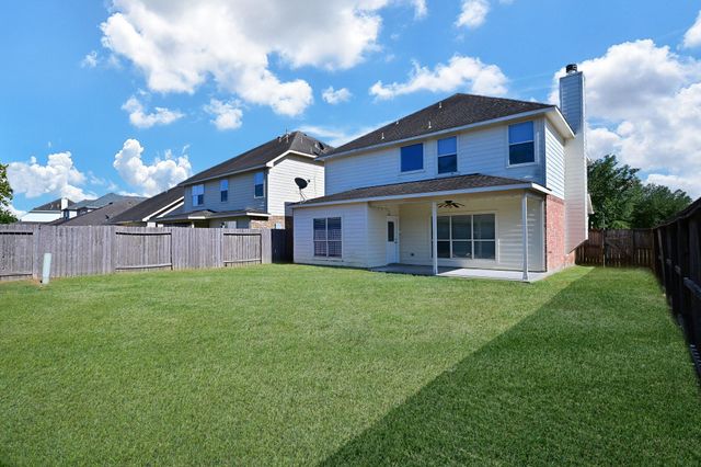 20934 Windsor Hollow Court, Katy, TX 77449