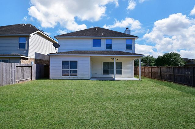 20934 Windsor Hollow Court, Katy, TX 77449
