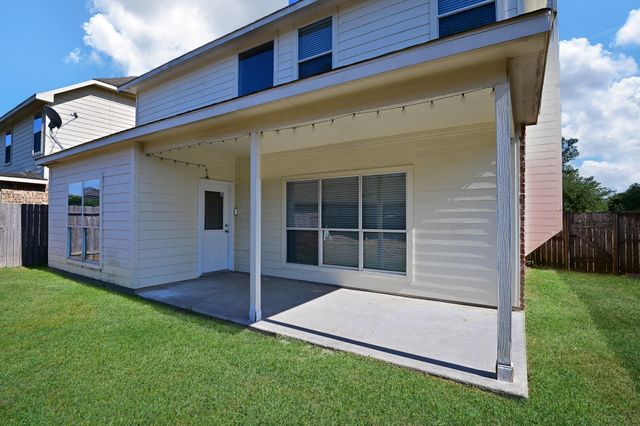 20934 Windsor Hollow Court, Katy, TX 77449