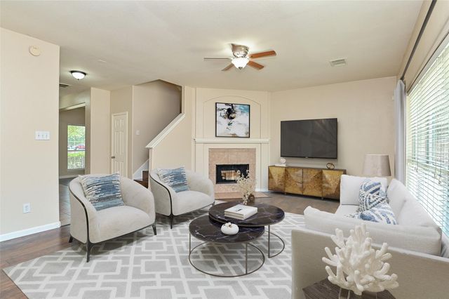 20934 Windsor Hollow Court, Katy, TX 77449