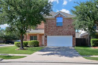 20934 Windsor Hollow Court, Katy, TX 77449