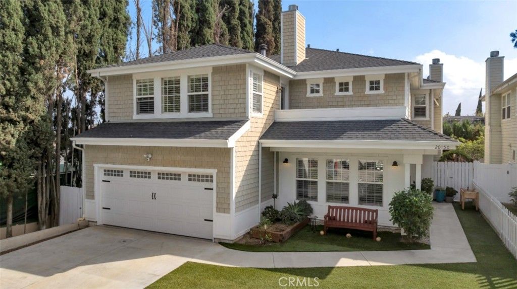 20150 Hemmingway Street, Winnetka, CA 91306