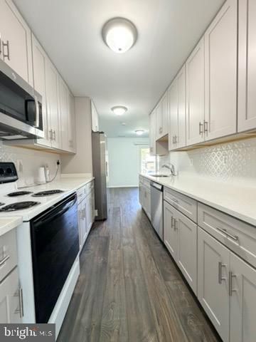 7291 HILLARY ST, Alexandria, VA 22315