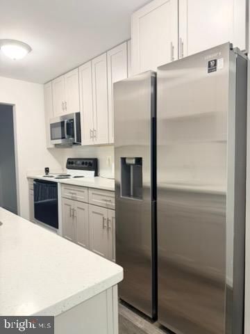 7291 HILLARY ST, Alexandria, VA 22315