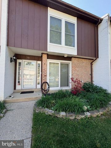 7291 HILLARY ST, Alexandria, VA 22315