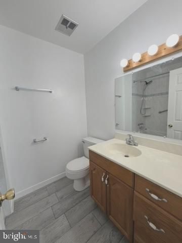 7291 HILLARY ST, Alexandria, VA 22315