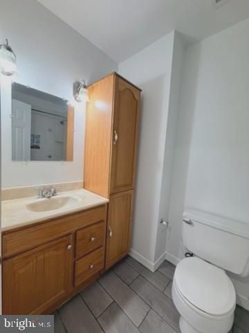7291 HILLARY ST, Alexandria, VA 22315