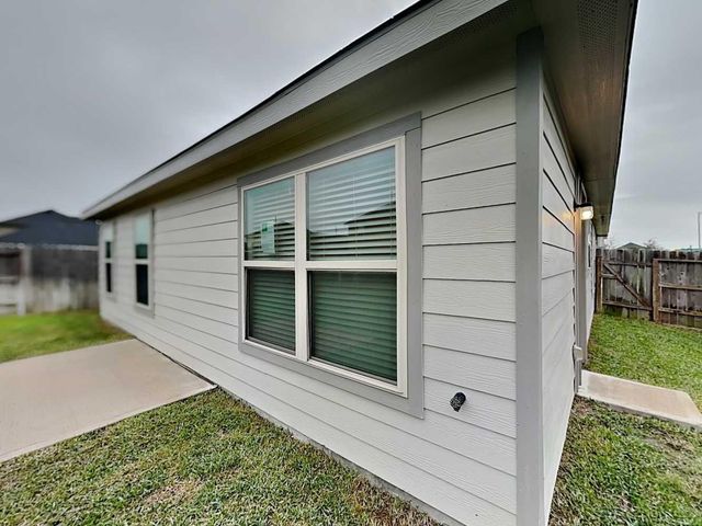 24126 Sonoran Heights Court, Hockley, TX 77447