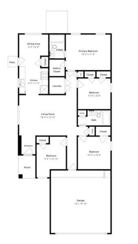 24126 Sonoran Heights Court, Hockley, TX 77447