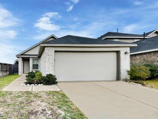 24126 Sonoran Heights Court, Hockley, TX 77447