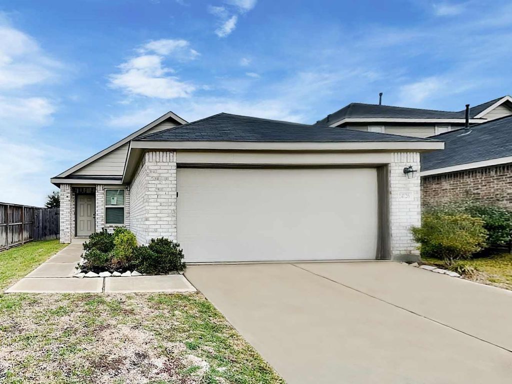 24126 Sonoran Heights Court, Hockley, TX 77447