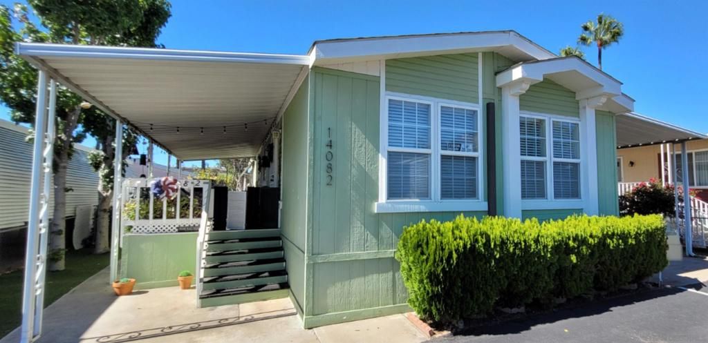 14082 Pomegranate Ave 146, Poway, CA 92064