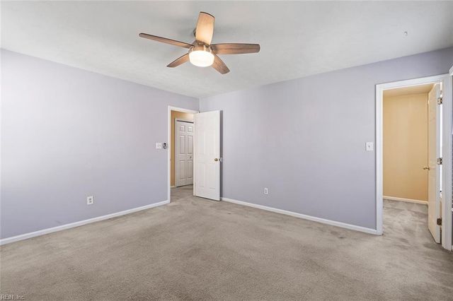 804 Lancaster LN, Newport News, VA 23602