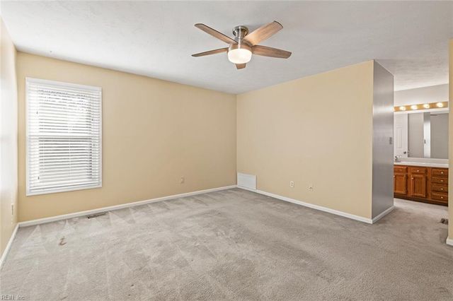 804 Lancaster LN, Newport News, VA 23602