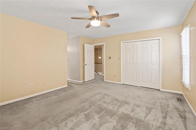 804 Lancaster LN, Newport News, VA 23602