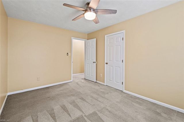 804 Lancaster LN, Newport News, VA 23602