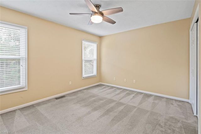 804 Lancaster LN, Newport News, VA 23602