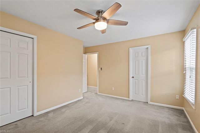 804 Lancaster LN, Newport News, VA 23602