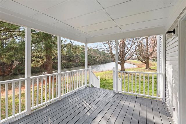 804 Lancaster LN, Newport News, VA 23602