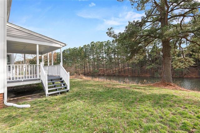 804 Lancaster LN, Newport News, VA 23602