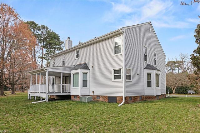 804 Lancaster LN, Newport News, VA 23602