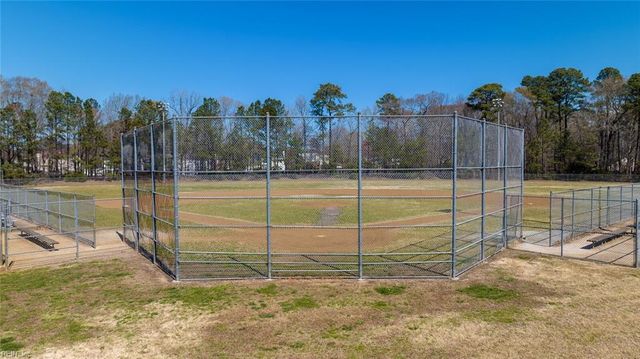 804 Lancaster LN, Newport News, VA 23602