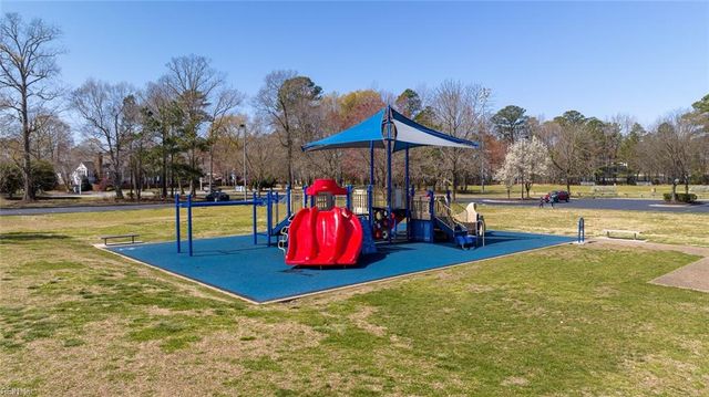 804 Lancaster LN, Newport News, VA 23602