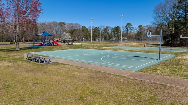 804 Lancaster LN, Newport News, VA 23602