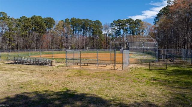804 Lancaster LN, Newport News, VA 23602
