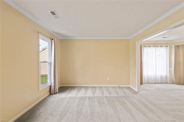 804 Lancaster LN, Newport News, VA 23602