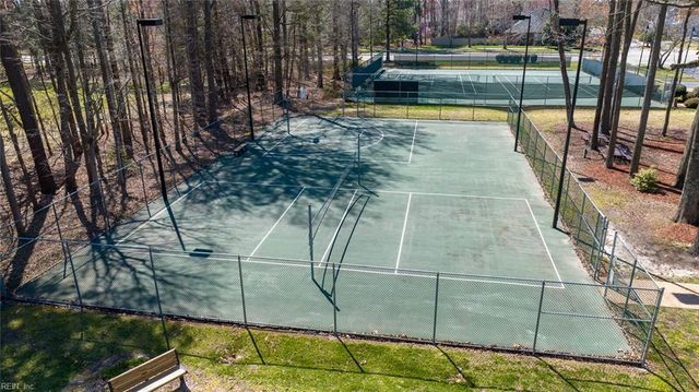 804 Lancaster LN, Newport News, VA 23602