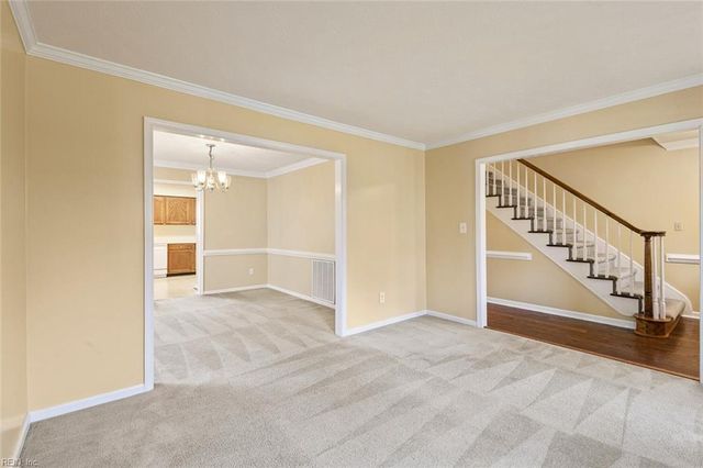 804 Lancaster LN, Newport News, VA 23602
